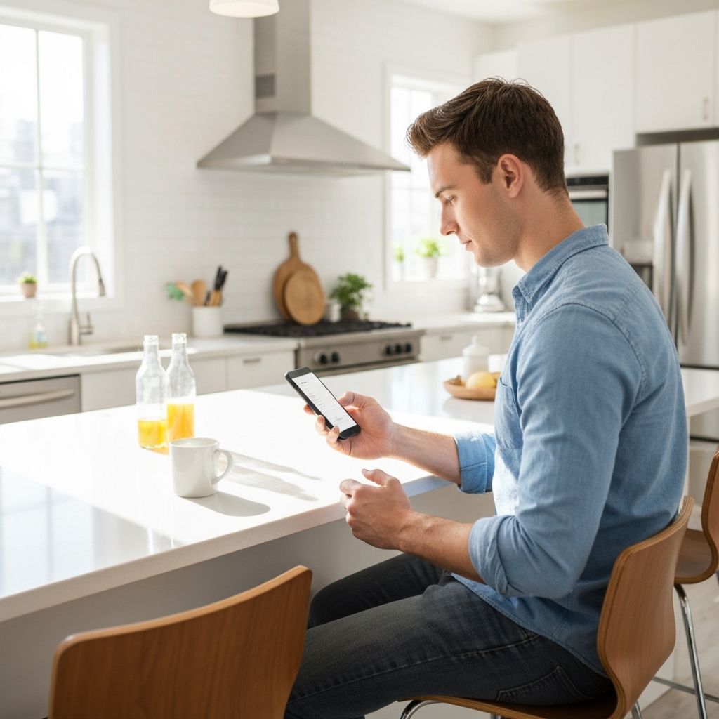 Mindful eating habits information