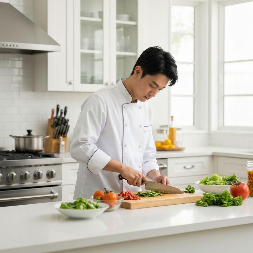 Everyday eating habits exploration